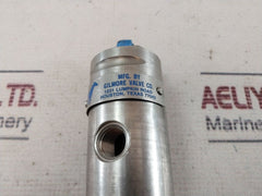 Gilmore 22519 Shuttle Valve Wp 5K