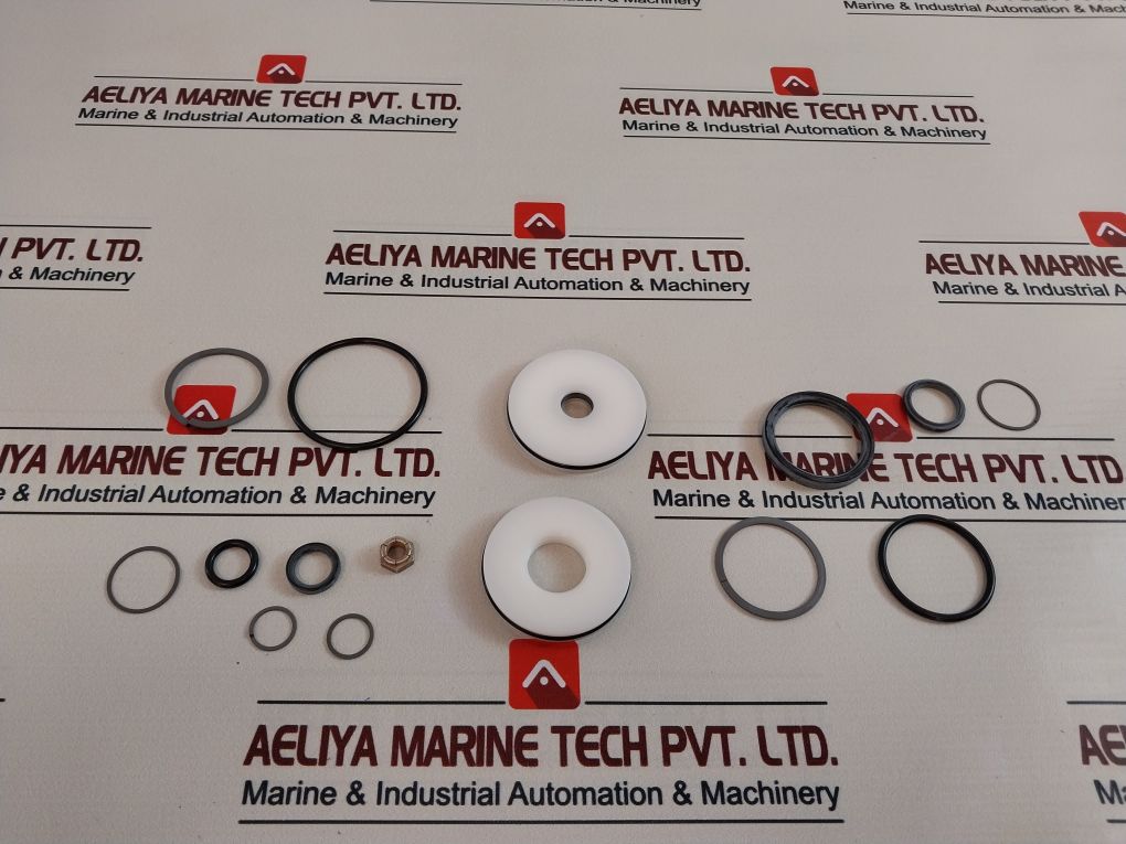 Gilmore 22526-60 Sk Seal Kit 7401894