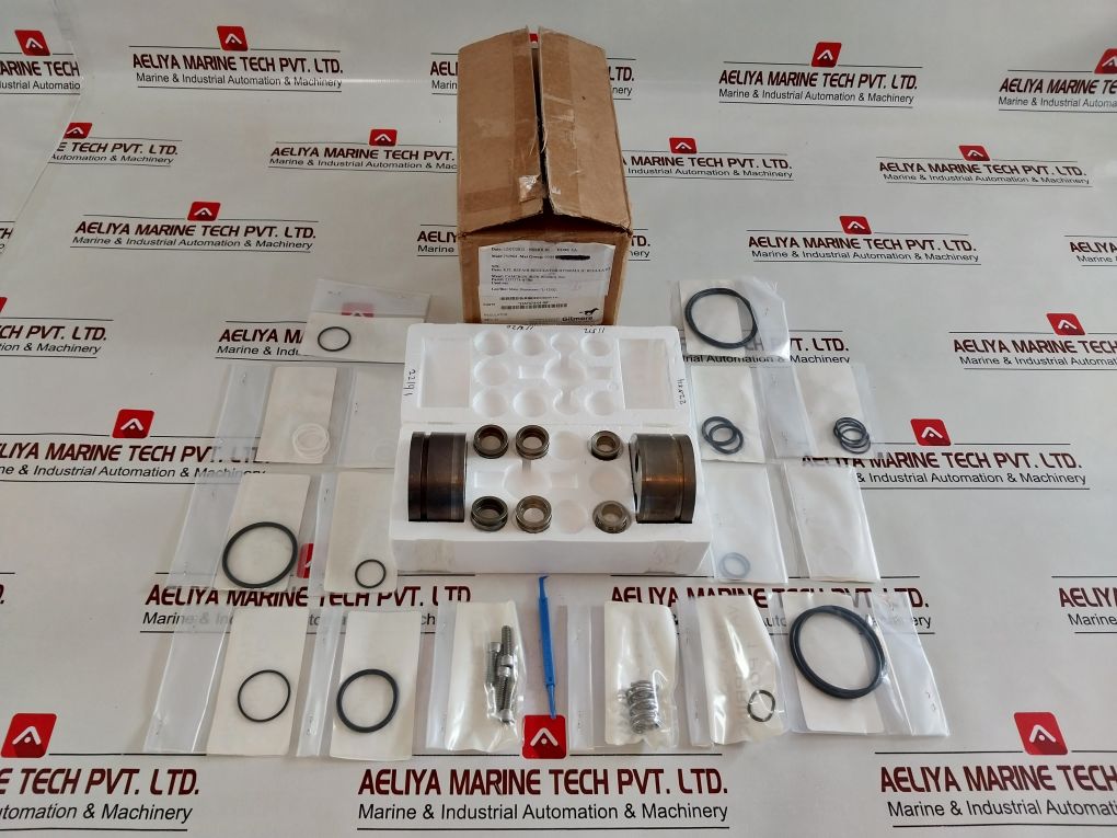 Gilmore 2357374-01-99