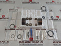 Gilmore 2357374-01-99 Hydraulic Regulator Repair Kit