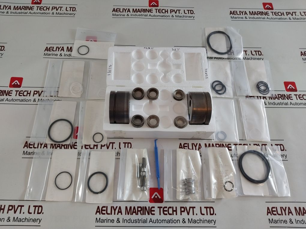 Gilmore 2357374-01-99 Hydraulic Regulator Repair Kit