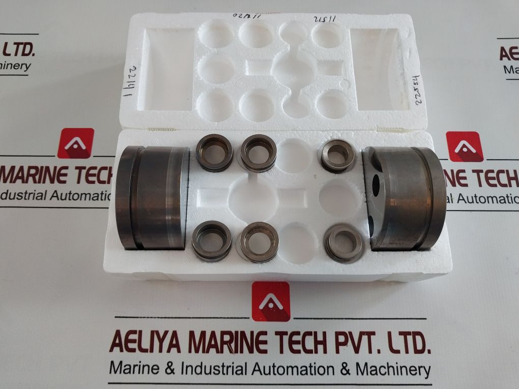 Gilmore 2357374-01-99 Hydraulic Regulator Repair Kit