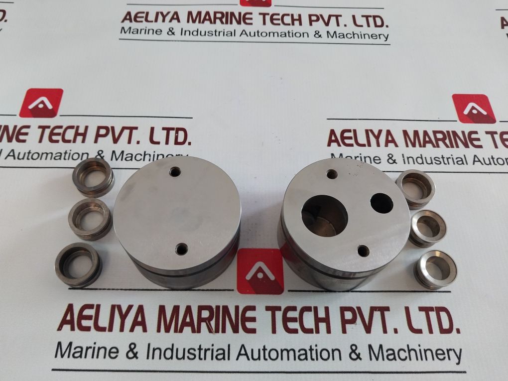 Gilmore 2357374-01-99 Hydraulic Regulator Repair Kit