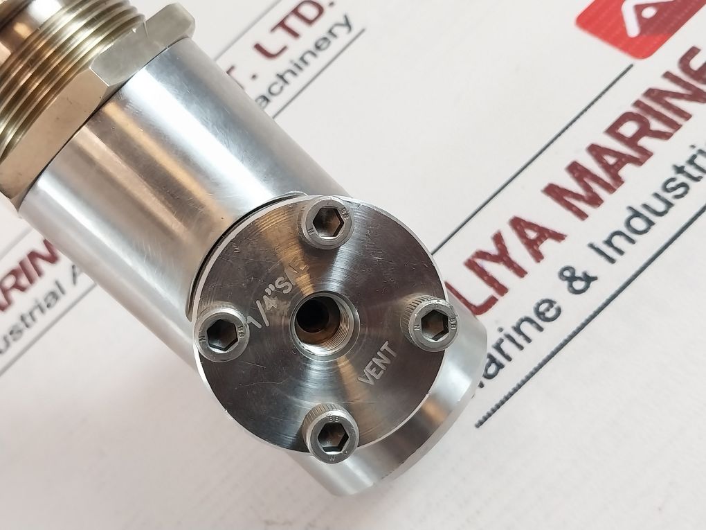 Gilmore 25014-1 Shear Valve 0293164