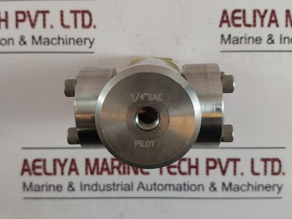 Gilmore 25014-1 Shear Valve 0293164