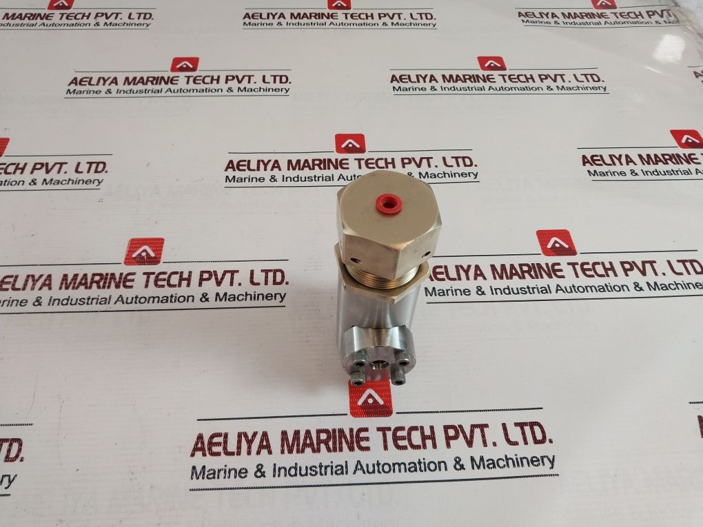 Gilmore 25014-1 Shear Valve 0293164