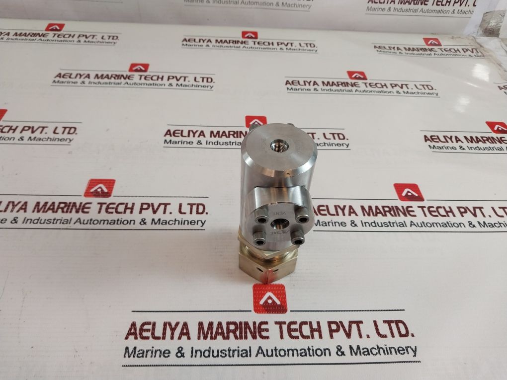 Gilmore 25014-1 Shear Valve 0293164