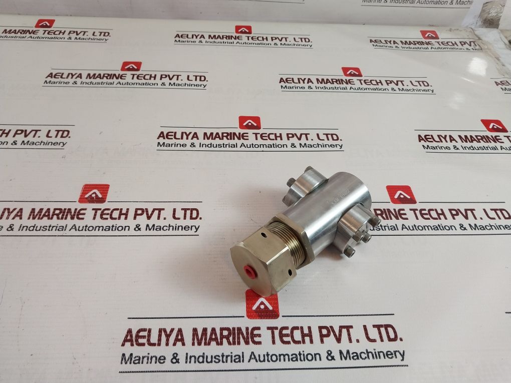Gilmore 25014-1 Shear Valve 0293164