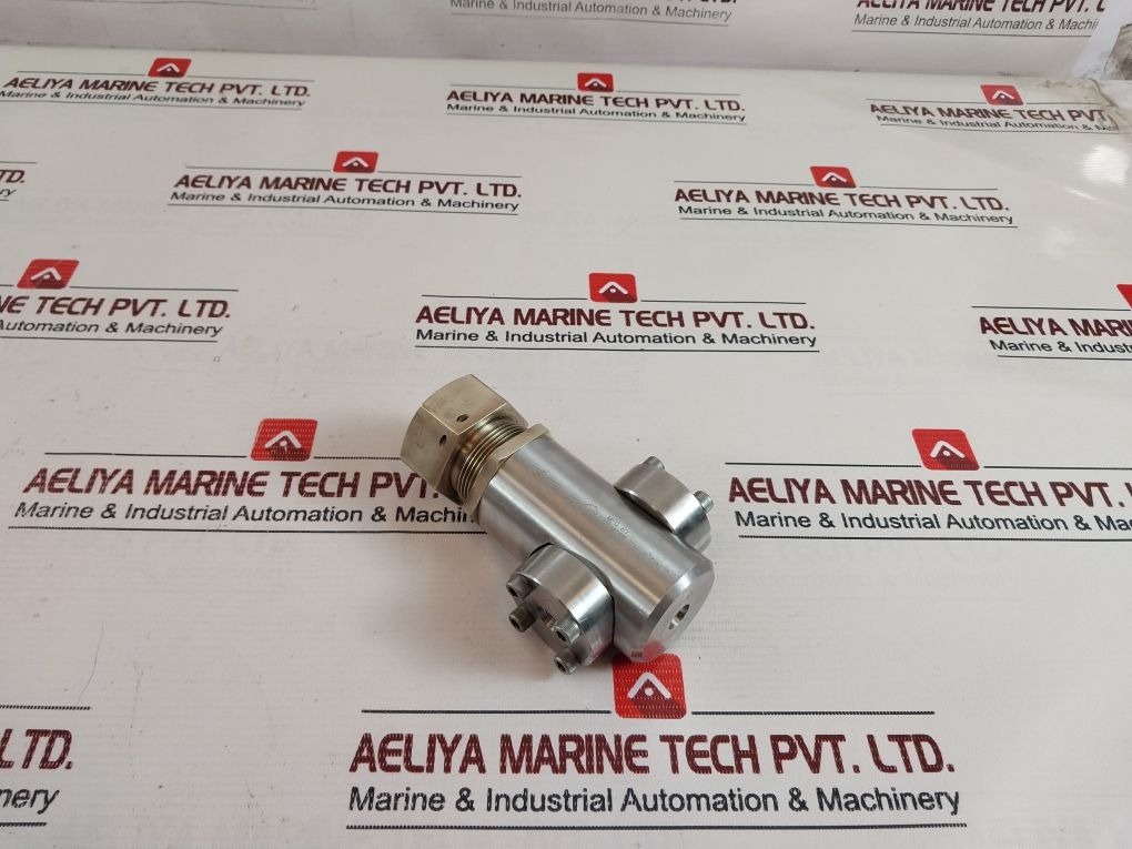 Gilmore 25014-1 Shear Valve 0293164