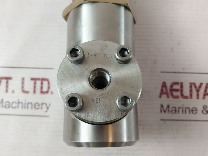 Gilmore 25014-1 Shear Valve 0293164