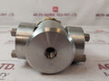Gilmore 25014-1 Shear Valve 0293164