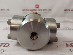 Gilmore 25014-1 Shear Valve 0293164
