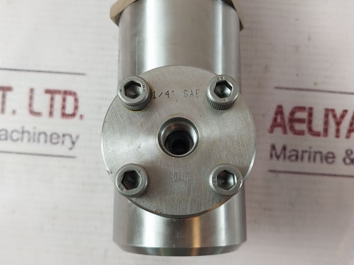 Gilmore 25014-1 Shear Valve 0293164