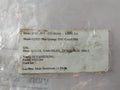 Gilmore 25014-1 Shear Valve 0293164