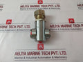 Gilmore 25014-1 Shear Valve 0293164