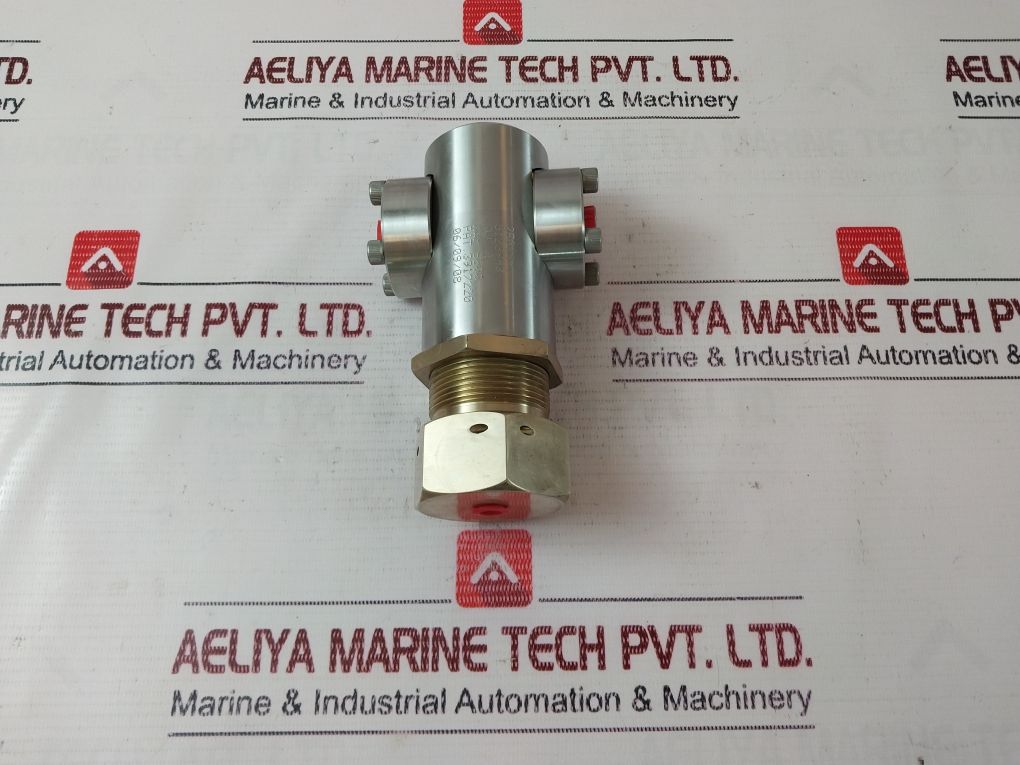 Gilmore 25014-1 Shear Valve 0293164