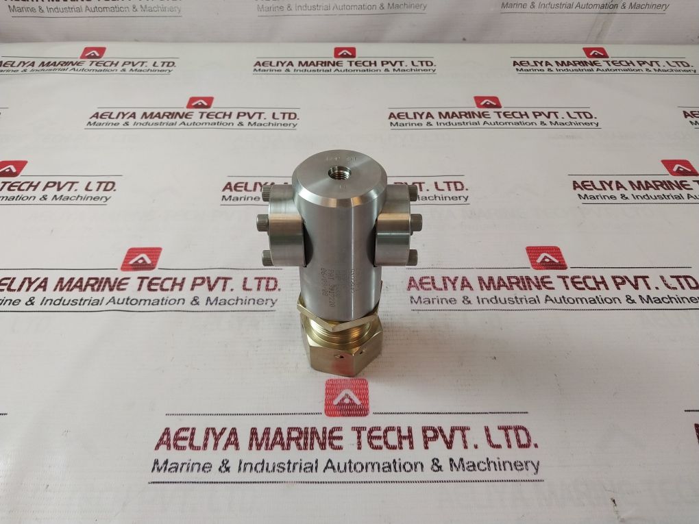 Gilmore 25014-1 Shear Valve 0293164