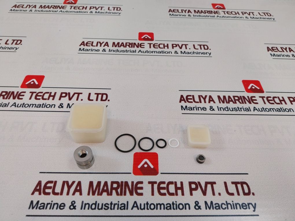 Gilmore 2511-2 Rk Relief Valve Repair Kit