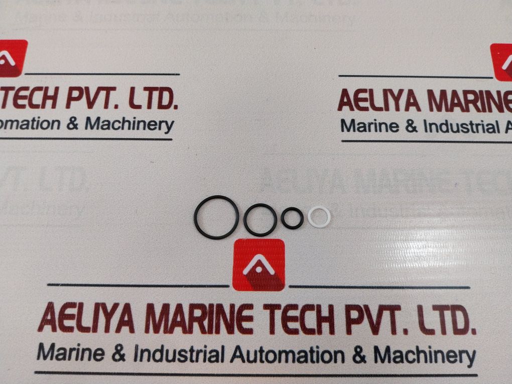 Gilmore 2511-2 Rk Relief Valve Repair Kit