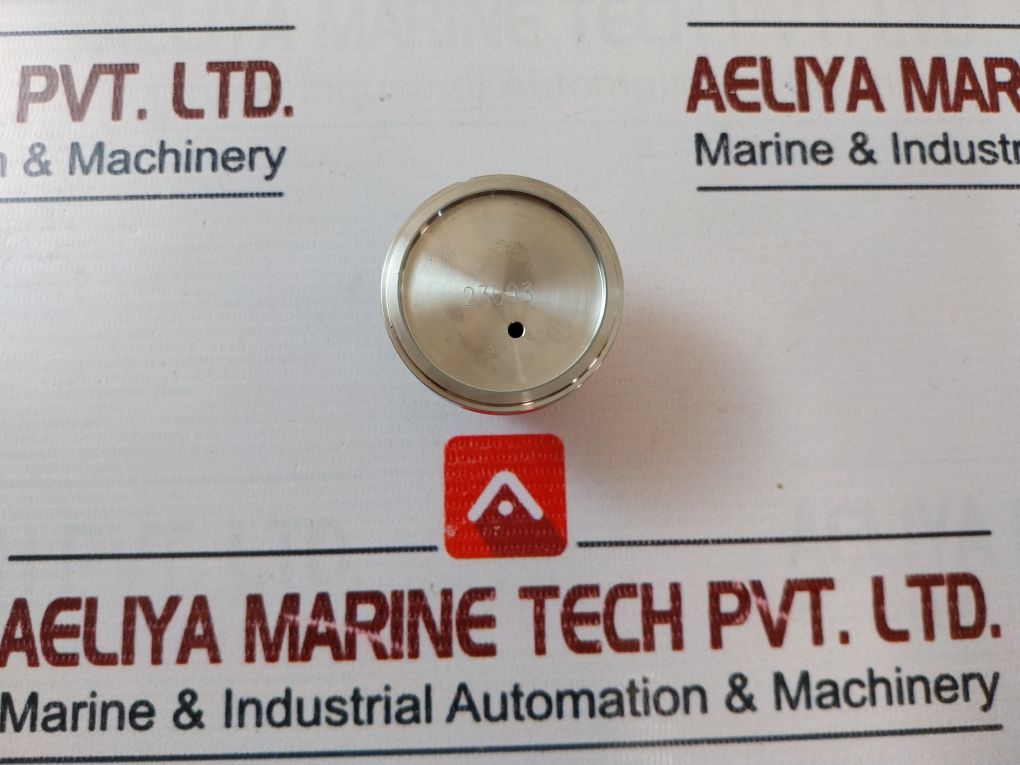 Gilmore 25120-0.2 1-1/2 In Check Valve Cartridge 5000 Psi