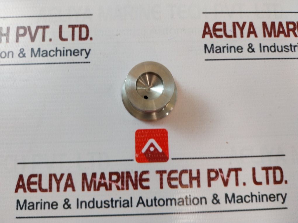 Gilmore 25120-0.2 1-1/2 In Check Valve Cartridge 5000 Psi