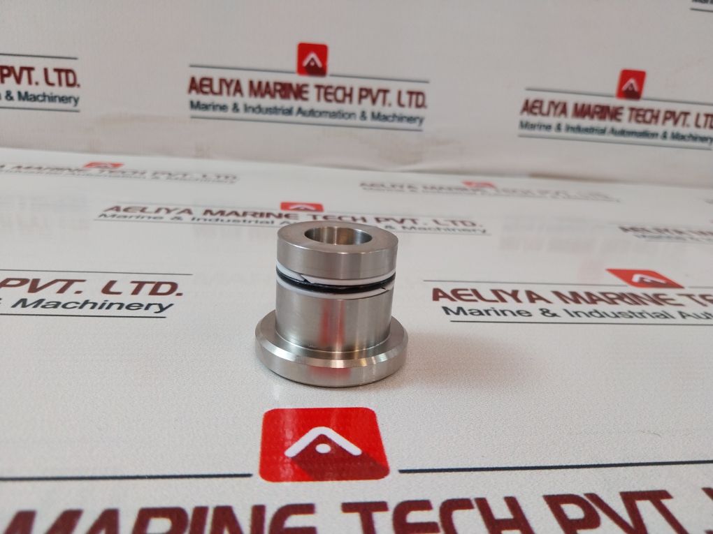 Gilmore 25120-0.2 1-1/2 In Check Valve Cartridge 5000 Psi