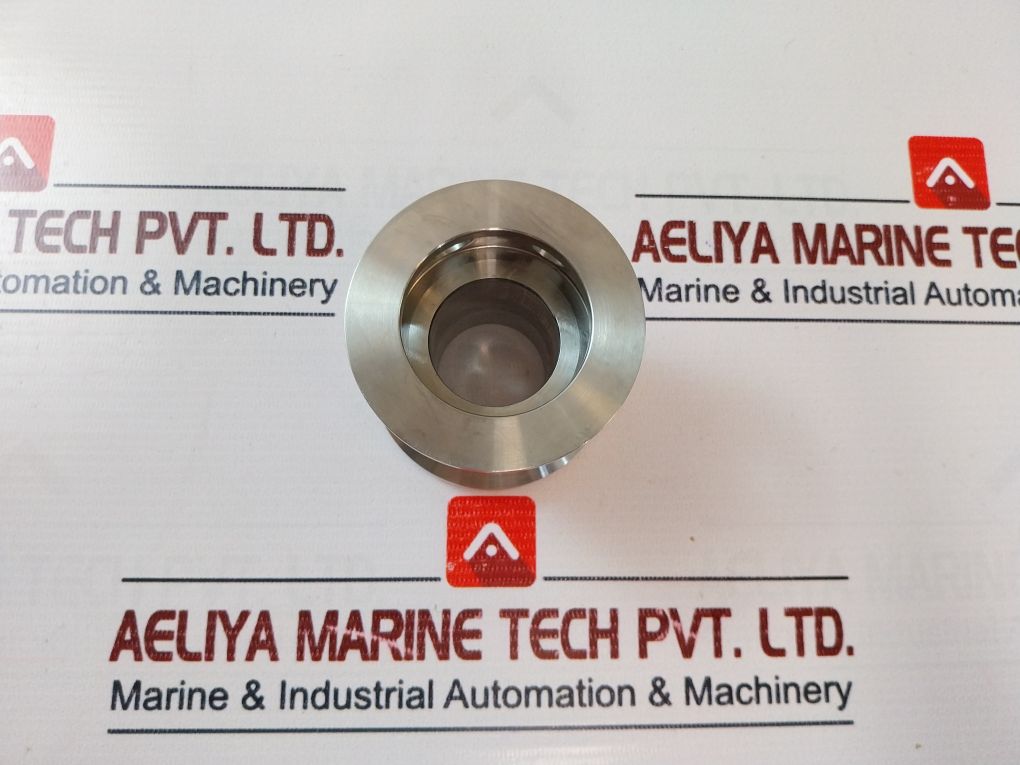 Gilmore 25120-0.2 1-1/2 In Check Valve Cartridge 5000 Psi