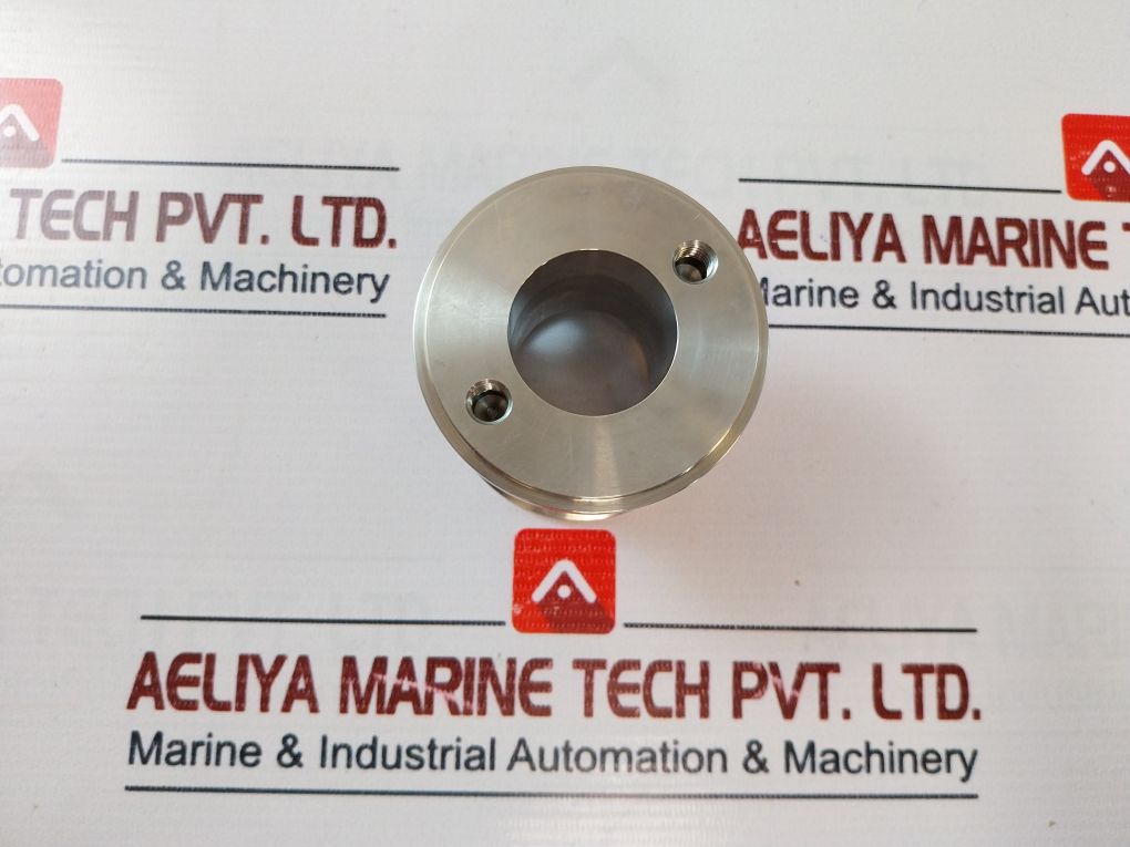 Gilmore 25120-0.2 1-1/2 In Check Valve Cartridge 5000 Psi