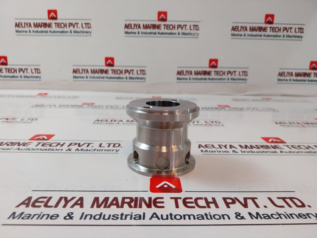 Gilmore 25120-0.2 1-1/2 In Check Valve Cartridge 5000 Psi