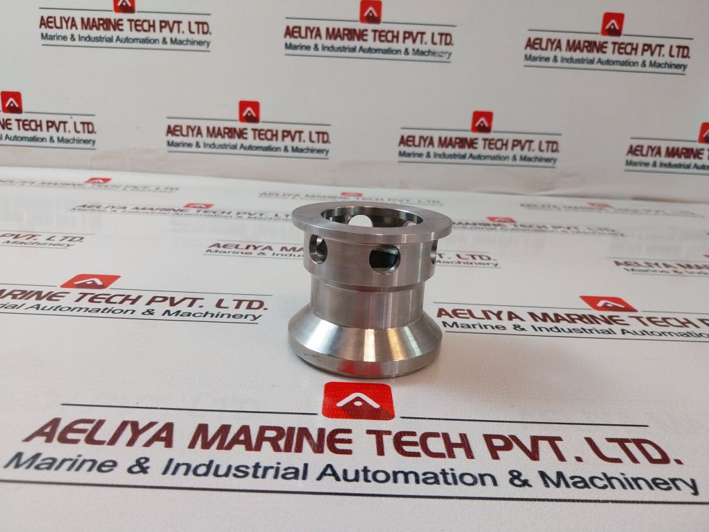 Gilmore 25120-0.2 1-1/2 In Check Valve Cartridge 5000 Psi