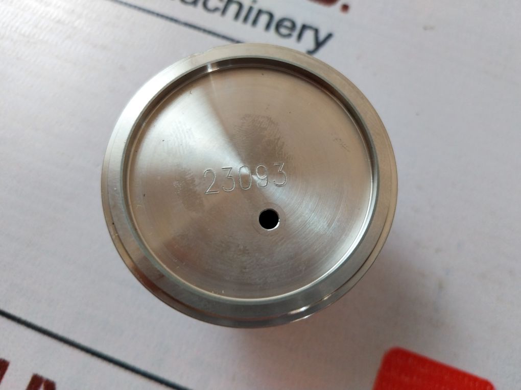 Gilmore 25120-0.2 1-1/2 In Check Valve Cartridge 5000 Psi