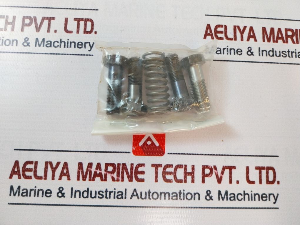 Gilmore 25120-0.2 1-1/2 In Check Valve Cartridge 5000 Psi