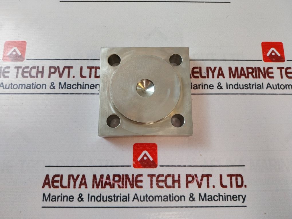 Gilmore 25120-0.2 1-1/2 In Check Valve Cartridge 5000 Psi