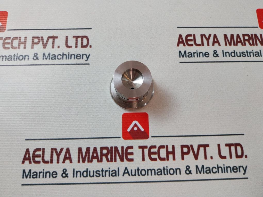 Gilmore 25120-0.2 Cartridge Check Valve 5000Psi 35Psi