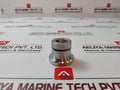 Gilmore 25120-0.2 Cartridge Check Valve 5000Psi 35Psi