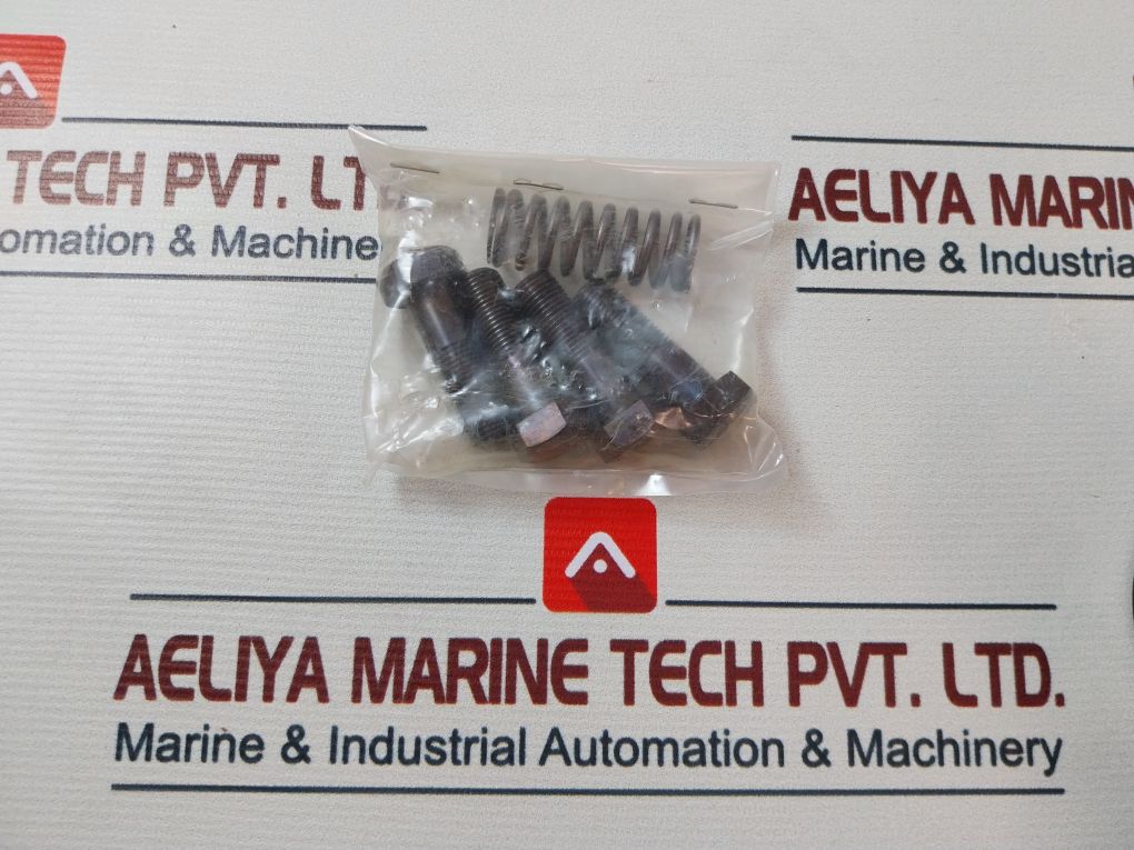 Gilmore 25120-0.2 Cartridge Check Valve 5000Psi 35Psi