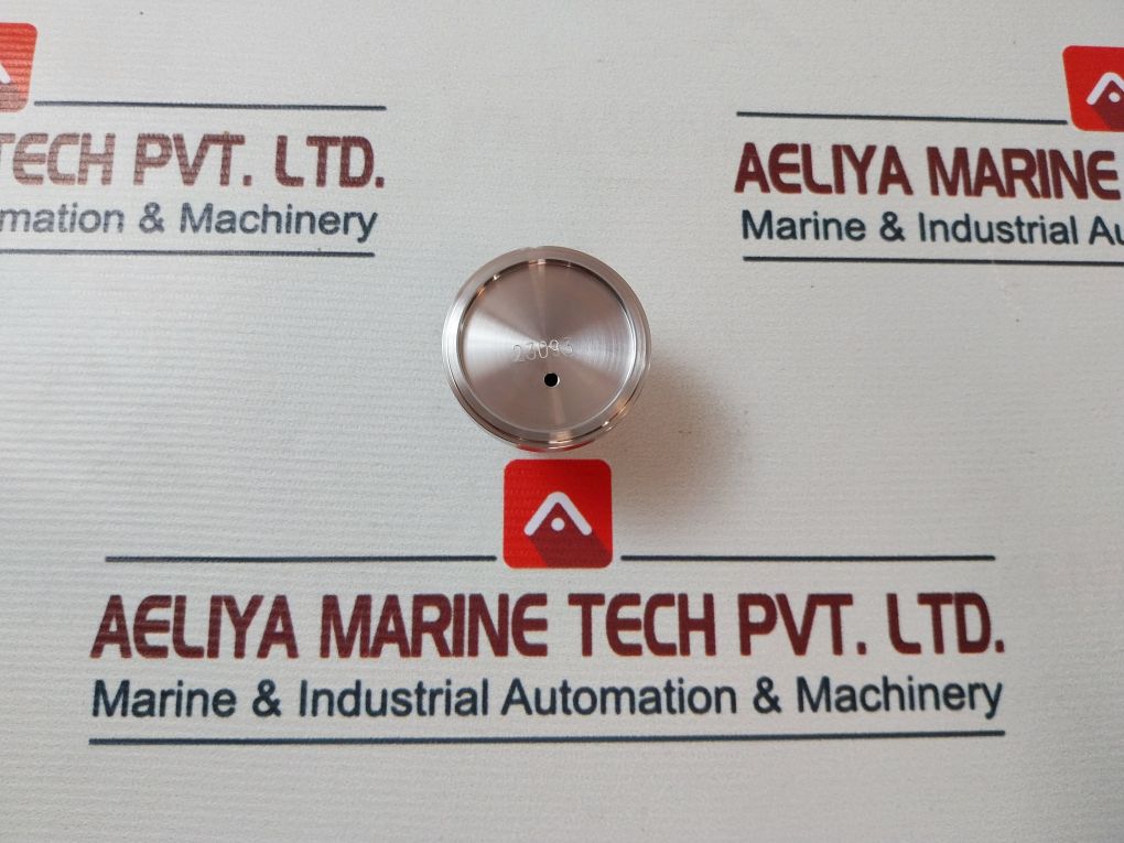 Gilmore 25120-0.2 Cartridge Check Valve 5000Psi 35Psi