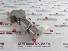 Gilmore 25168-2-5500 Pressure Relief Valve 6000 Psi