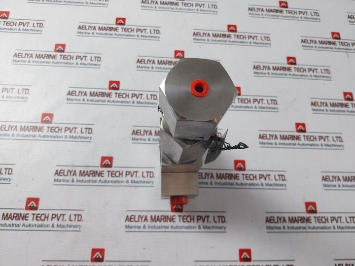 Gilmore 25168-2 Pressure Relief Valve 6000 Psi 25168-2-5500