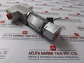Gilmore 25168-2 Pressure Relief Valve 6000 Psi 25168-2-5500