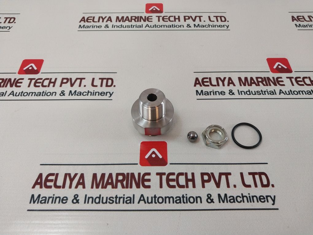 Gilmore 25320-4 Rk Relief Valve Repair Kit