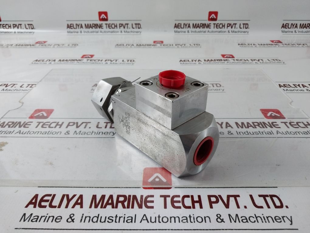 Gilmore 25331-2 G125219 Relief Valve