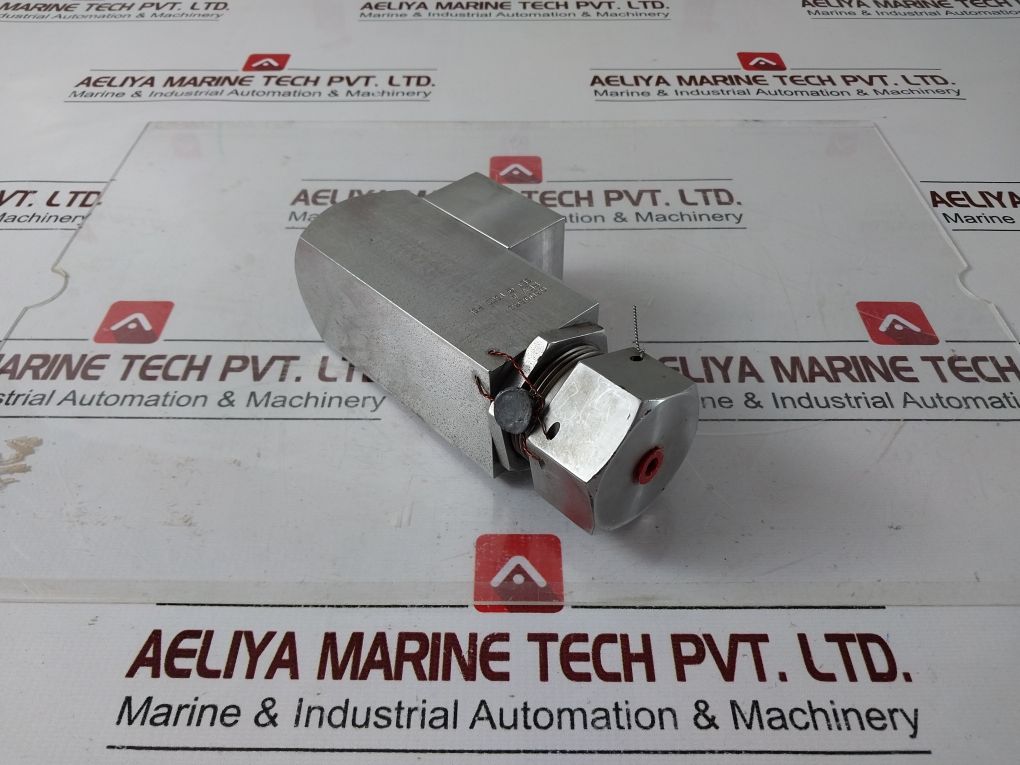 Gilmore 25331-2 G125219 Relief Valve