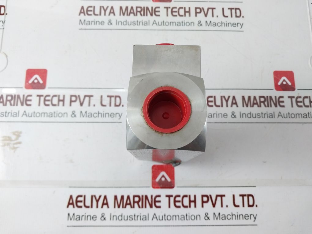 Gilmore 25331-2 G125219 Relief Valve