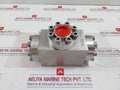 Gilmore 25414 Shuttle Valve Rev.H 4253481