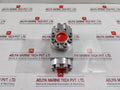 Gilmore 25414 Shuttle Valve Rev.H 4253481