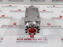 Gilmore 25414 Shuttle Valve Rev.H 4253481