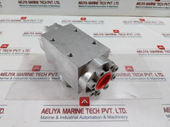 Gilmore 25414 Shuttle Valve Rev.H 4253481