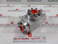 Gilmore 25414 Shuttle Valve Rev.H 4253481