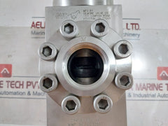 Gilmore 25414 Shuttle Valve Rev.H 4253481